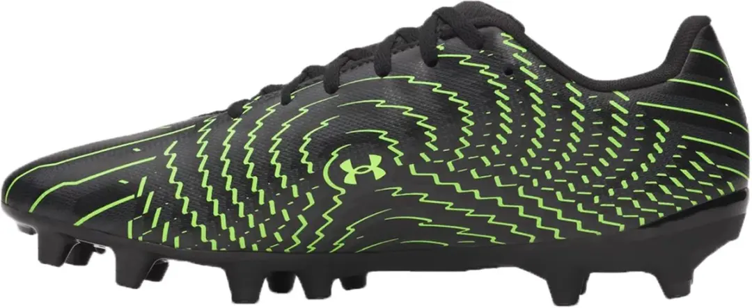 Under Armour Shadow Club 4 FG Voetbalschoenen 6006232 001 - 45 - afbeelding 6 van 6