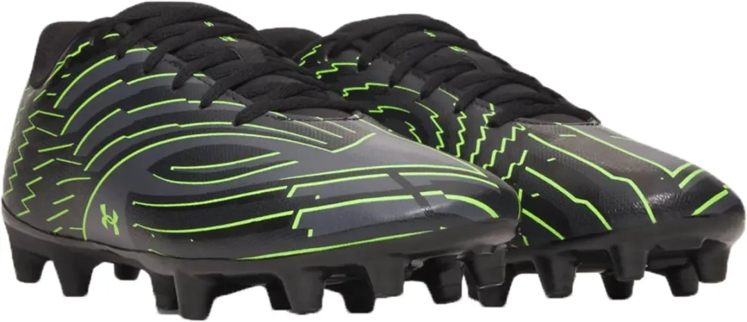 Under Armour Shadow Club 4 FG Voetbalschoenen 6006232 001