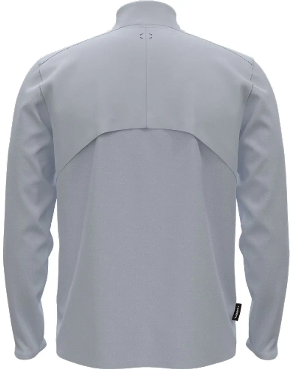 Under Armour Halo Hybrid Jacket M - Grijs