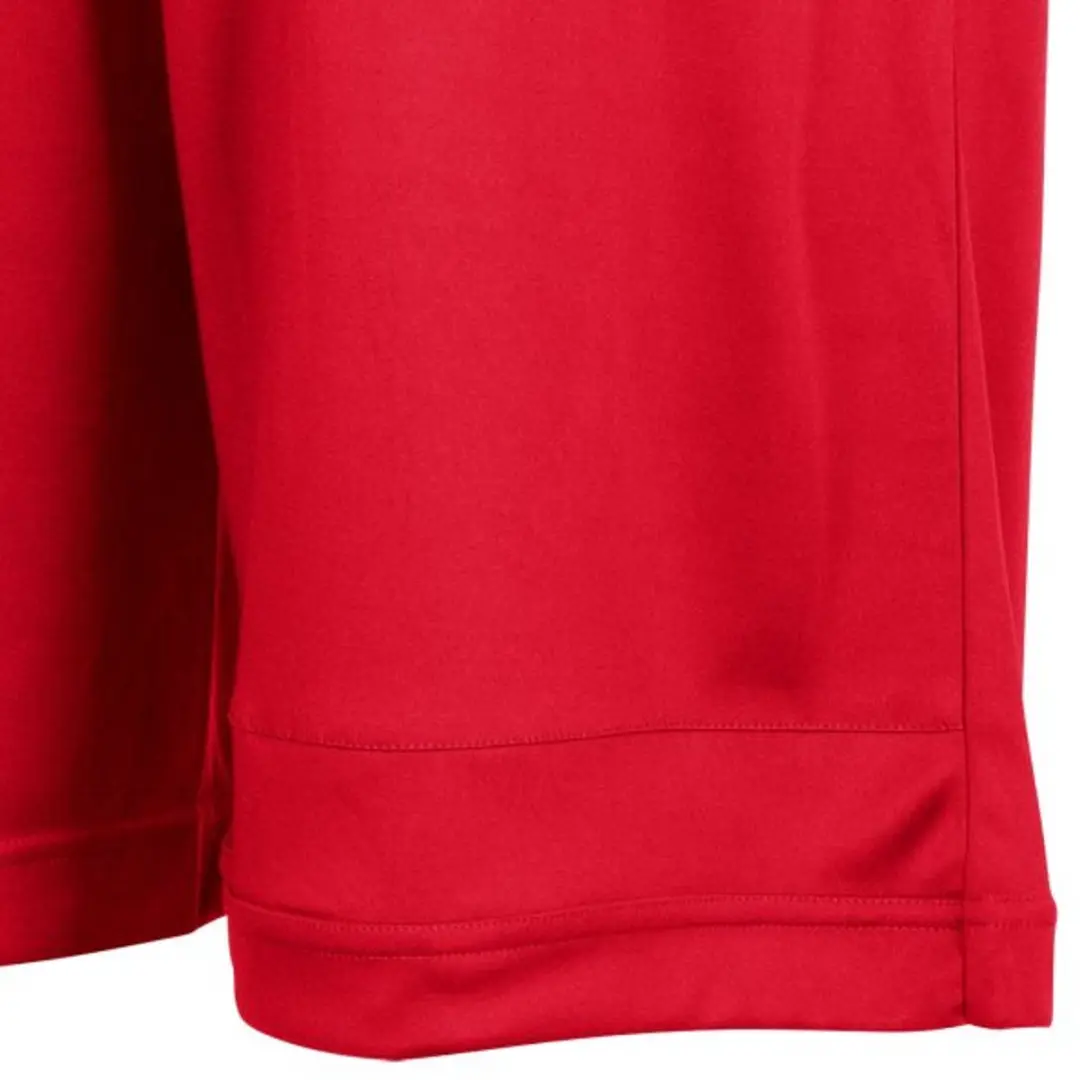 Stanno Field Short Sportbroek 164 - Rood