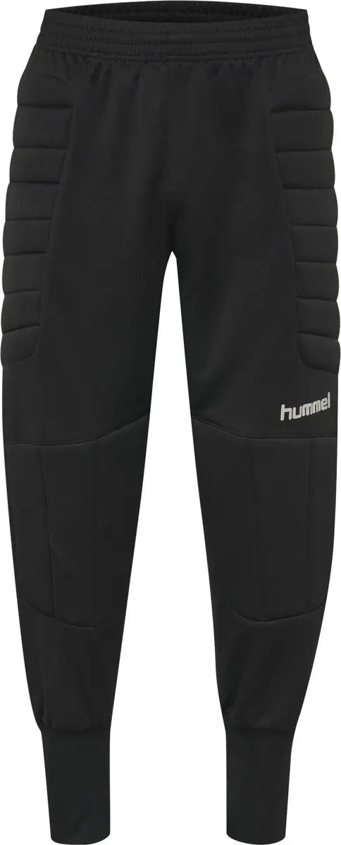 Hummel Classic GK Pant 031198 Trainingsbroek - Zwart - Maat L