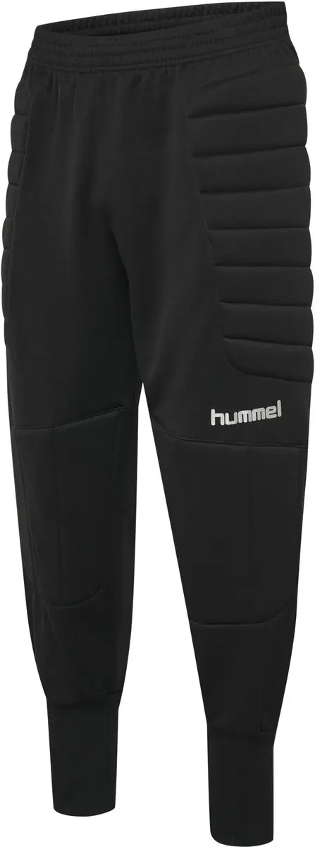Hummel Classic GK Pant 031198 Trainingsbroek - Zwart - Maat L