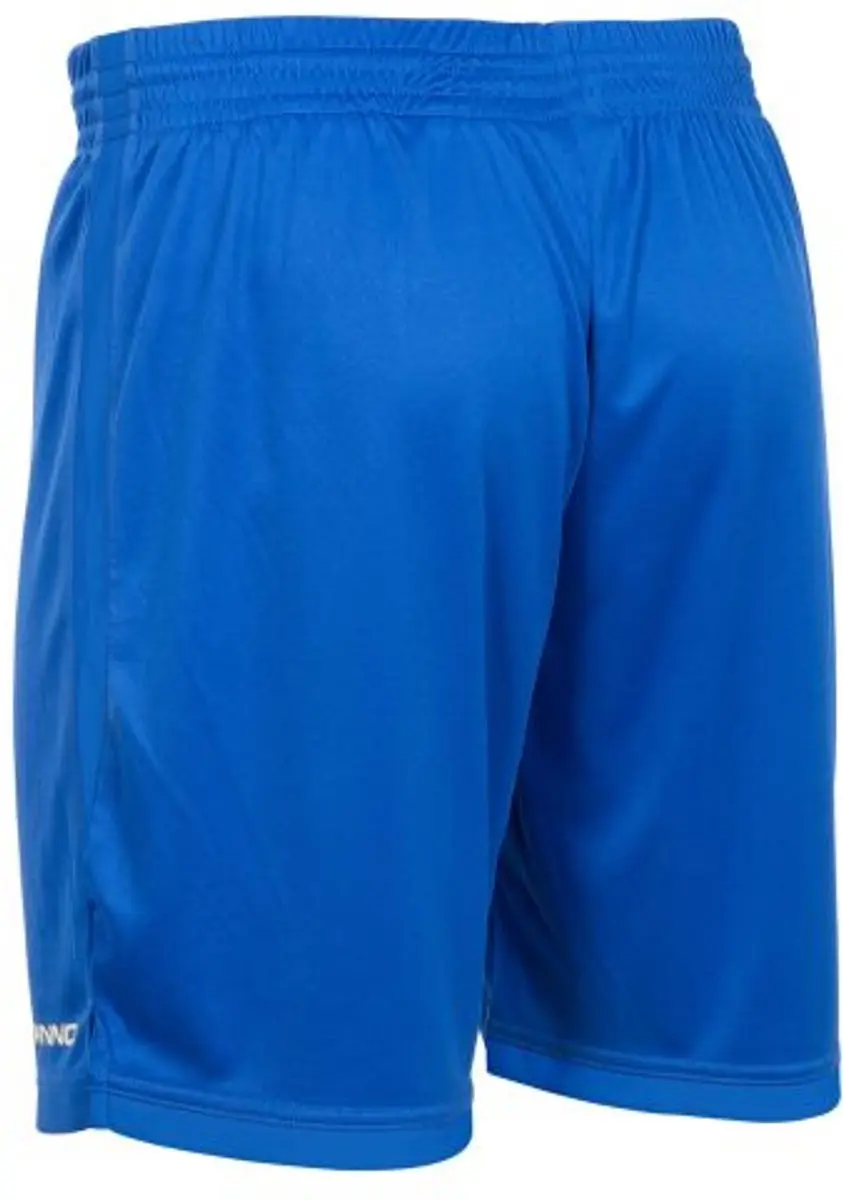 Stanno Focus Shorts II Sportbroek 164 - Blauw