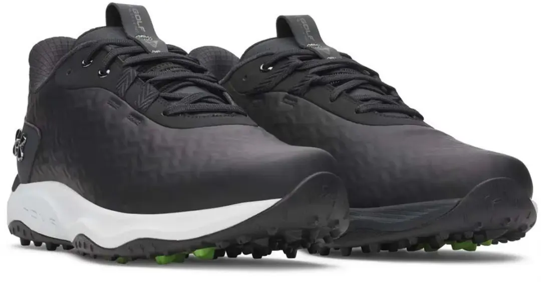 Under Armour Drive Pro Clone Sl Heren Golfschoenen 45 - Zwart