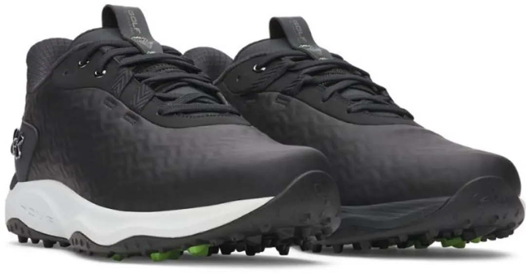 Under Armour Drive Pro Clone Sl Heren Golfschoenen 45 - Zwart