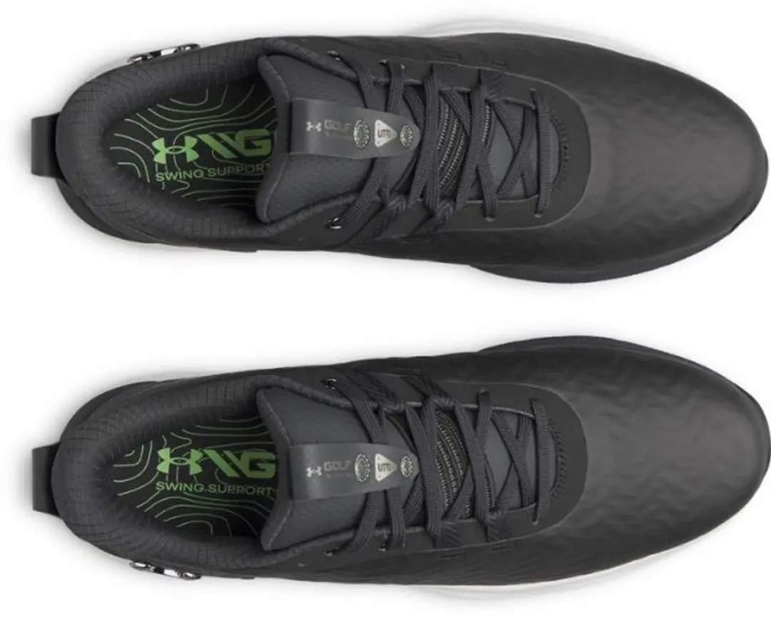 Under Armour Drive Pro Clone Sl Heren Golfschoenen 45 - Zwart