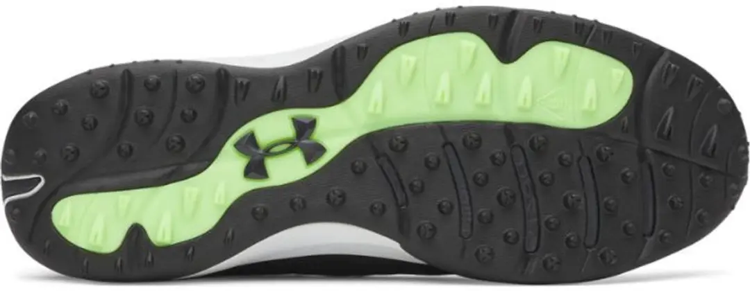 Under Armour Drive Pro Clone Sl Heren Golfschoenen 45 - Zwart