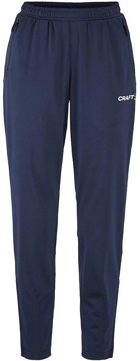 Craft Evolve 2.0 Polyesterbroek Dames