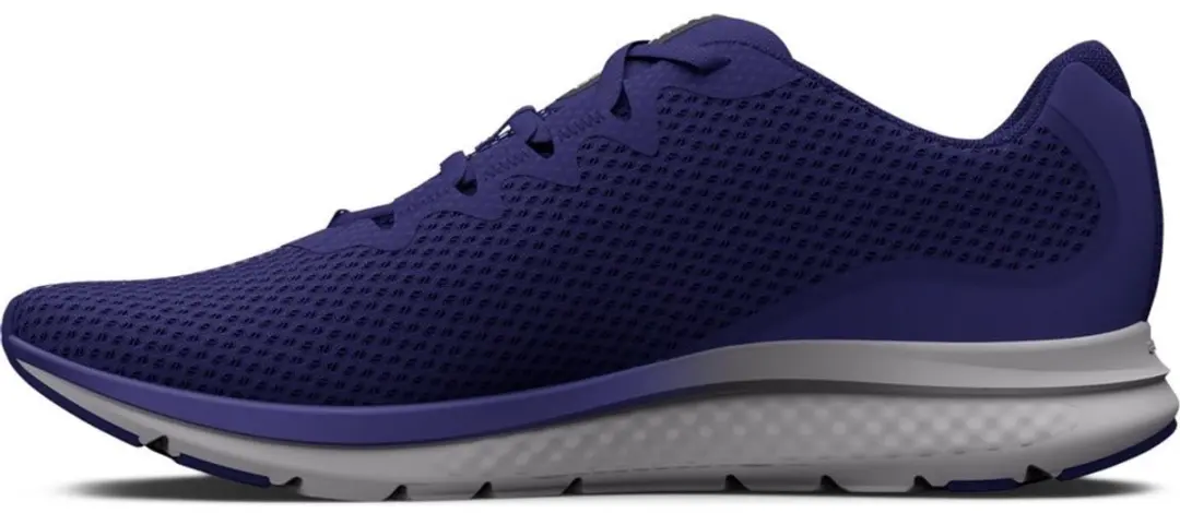 Under Armour Charged Impulse 3 Loopschenen - 46 (US 12) - Sonar Blue