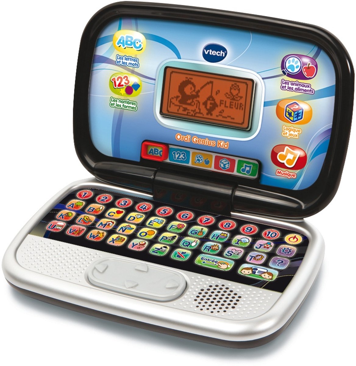 VTECH Ordi Genius Kid