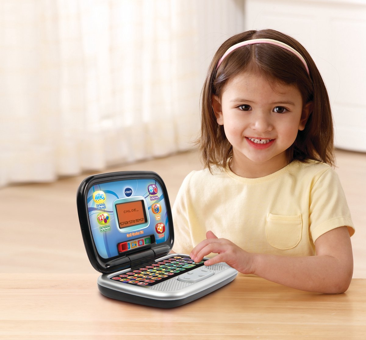VTECH Ordi Genius Kid