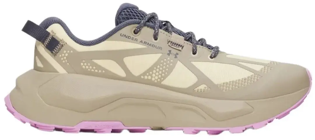Under Armour Charged Bandit Tr 4 Trailschoenen