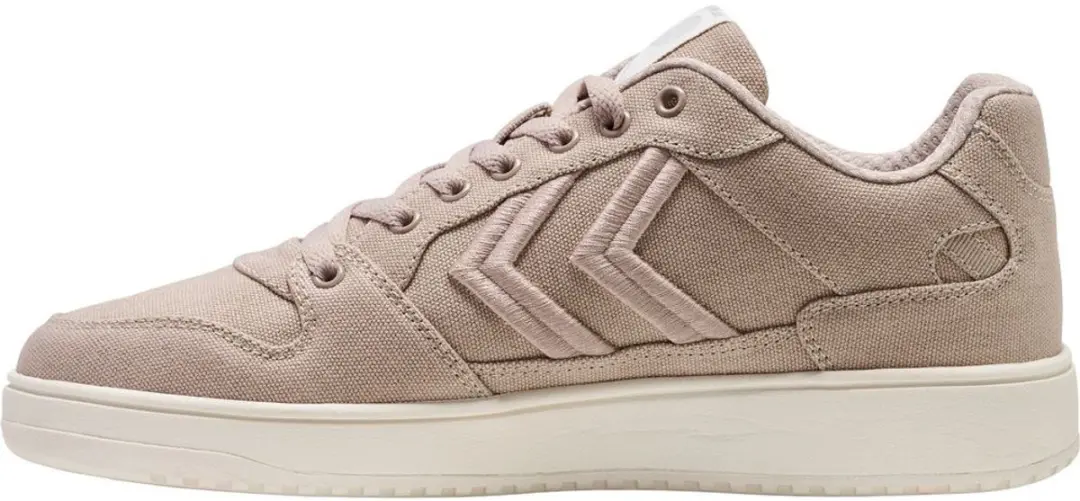 Hummel Sneaker St. Power Play 218817 - 38 Silver Cloud