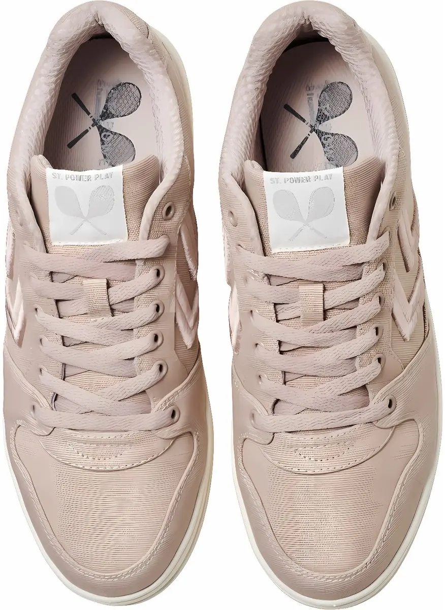 Hummel Sneaker St. Power Play 218817