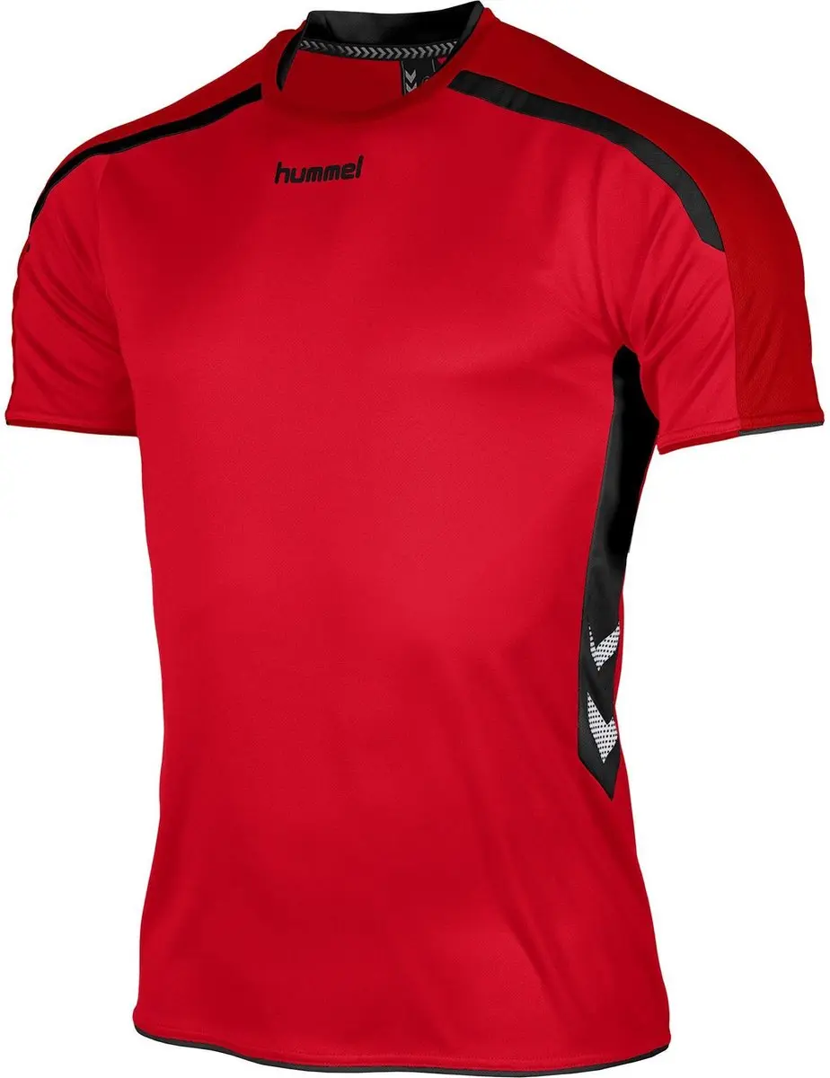 Hummel Preston S/S Sportshirt