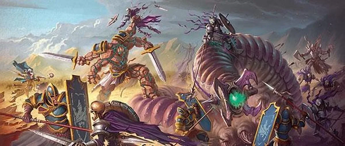 Asmodee RuneWars The Miniatures Game L4PC-00079911