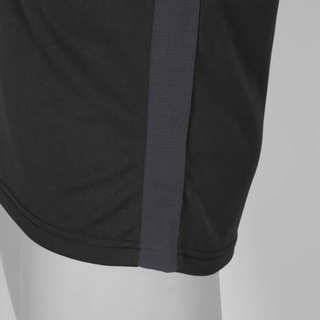 Stanno Pride Shirt M - Zwart