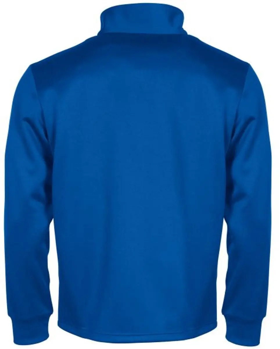 Stanno Field Half Zip Top 140 - Blauw