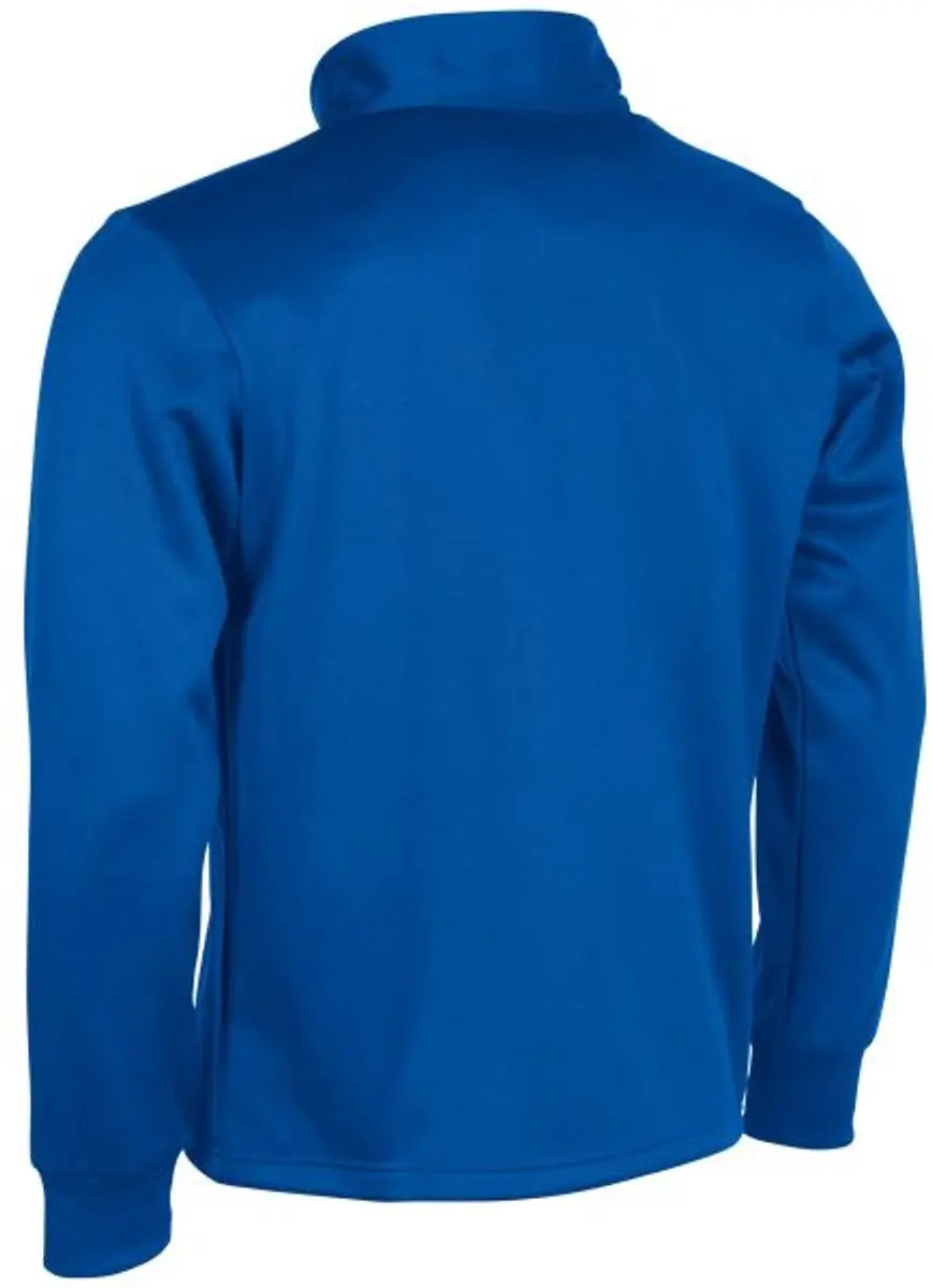 Stanno Field Half Zip Top 140 - Blauw