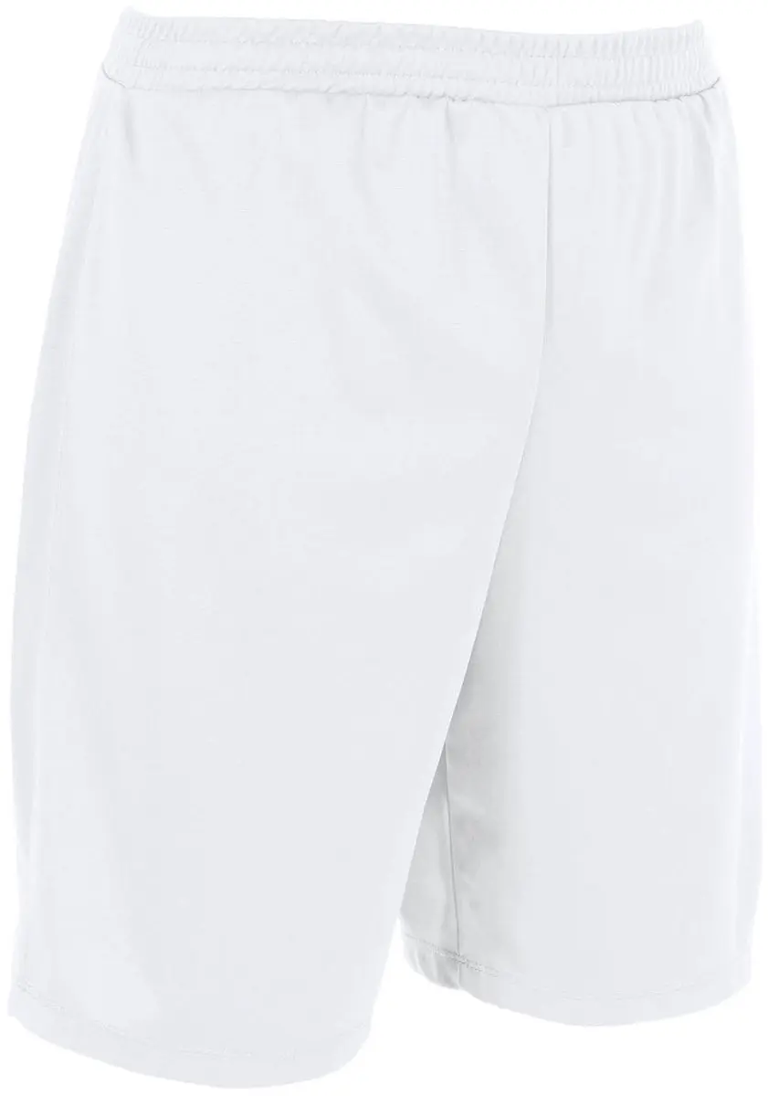 Hummel Euro Shorts II Sportbroek 152 - Wit