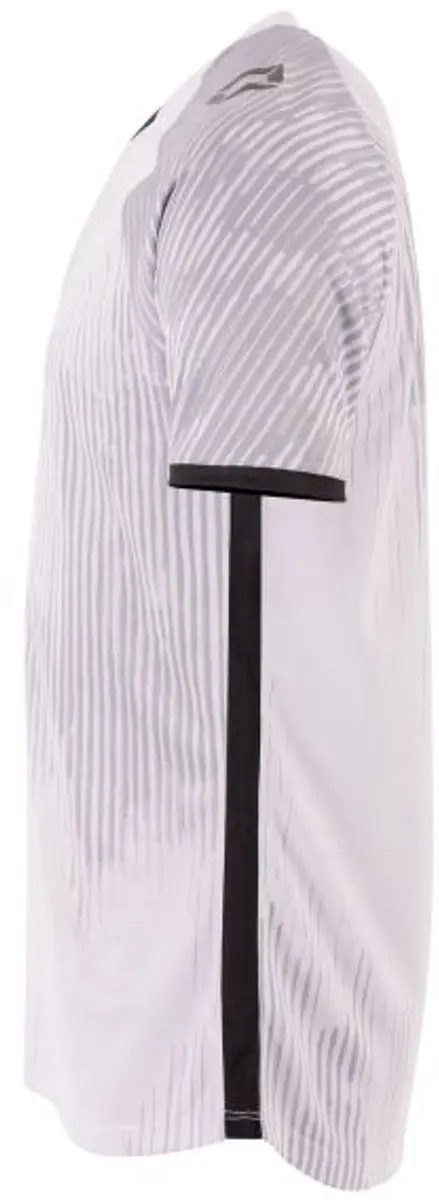 Stanno Hatch Shirt XXL - Wit/Zwart