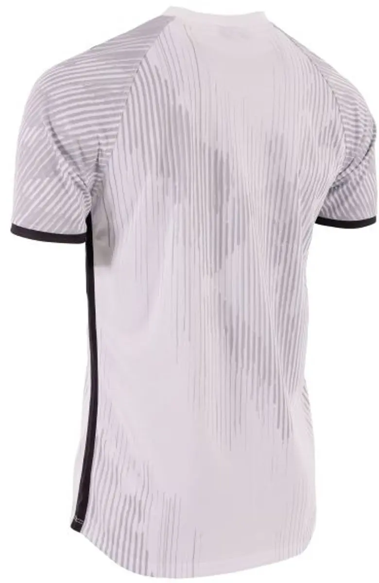 Stanno Hatch Shirt XXL - Wit/Zwart