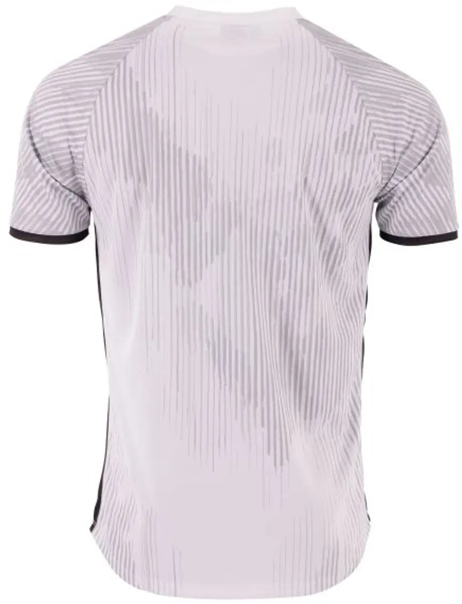 Stanno Hatch Shirt XXL - Wit/Zwart