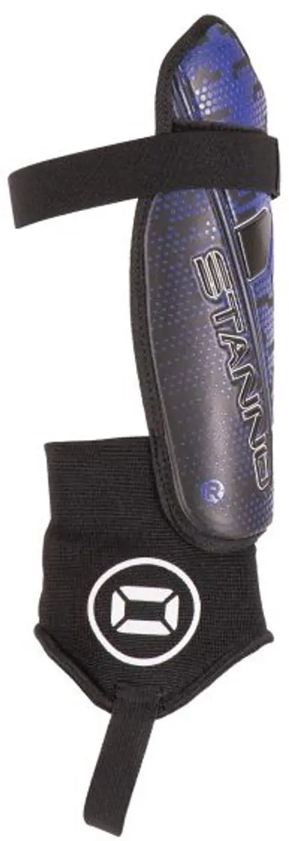 Stanno Pro Guard II Scheenbeschermers - Maat S