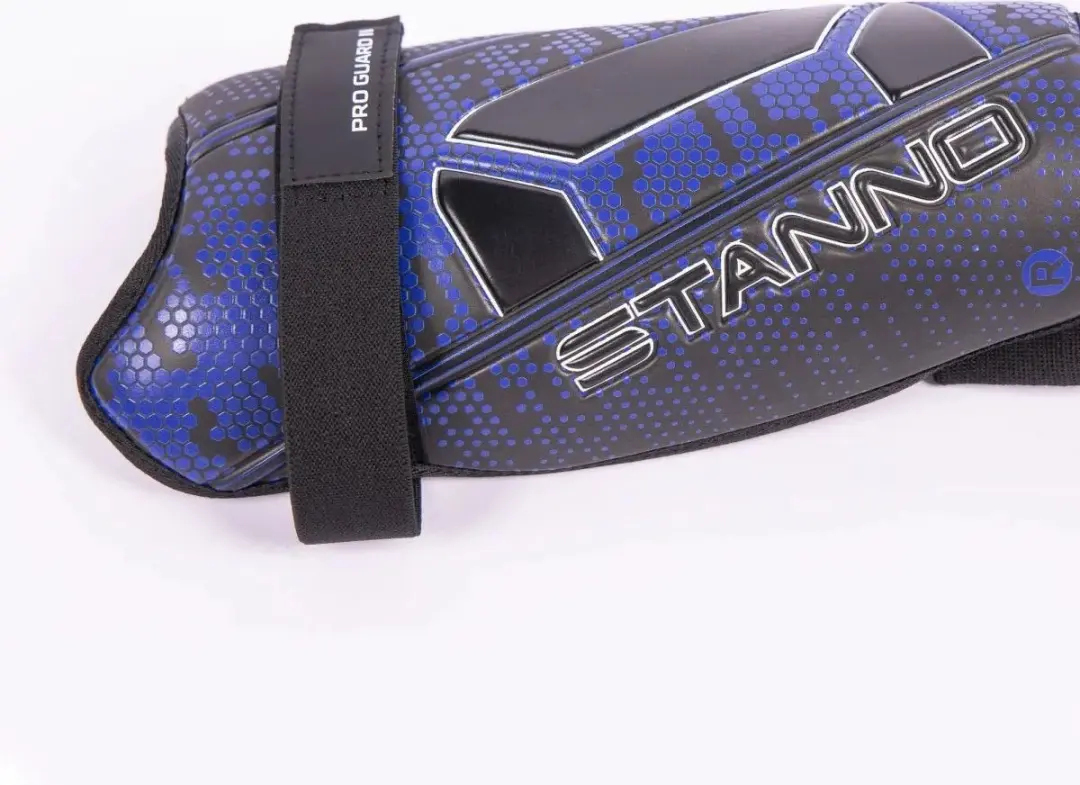 Stanno Pro Guard II Scheenbeschermers - Maat S