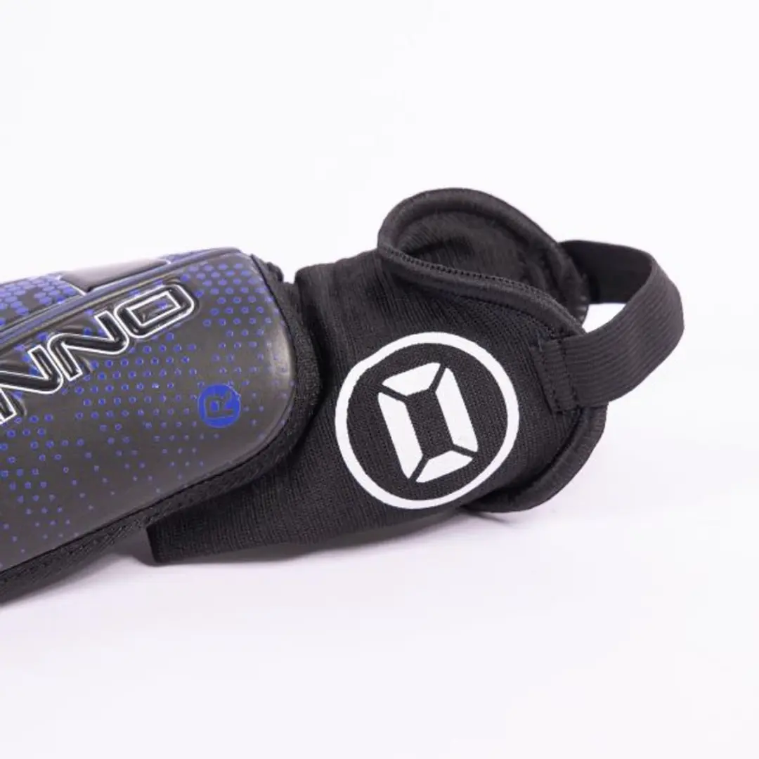 Stanno Pro Guard II Scheenbeschermers - Maat S