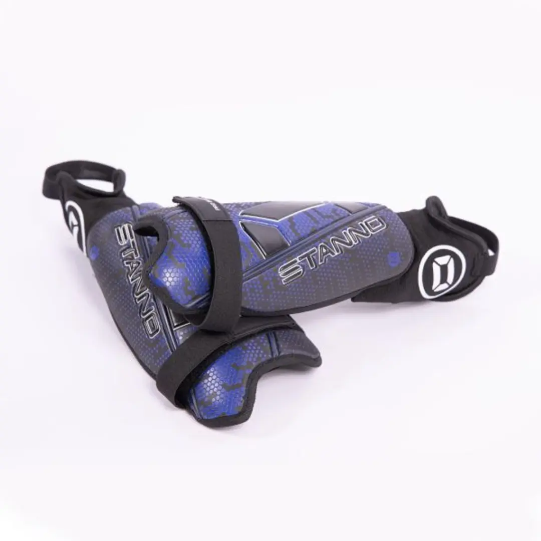 Stanno Pro Guard II Scheenbeschermers - Maat S - afbeelding 6 van 6