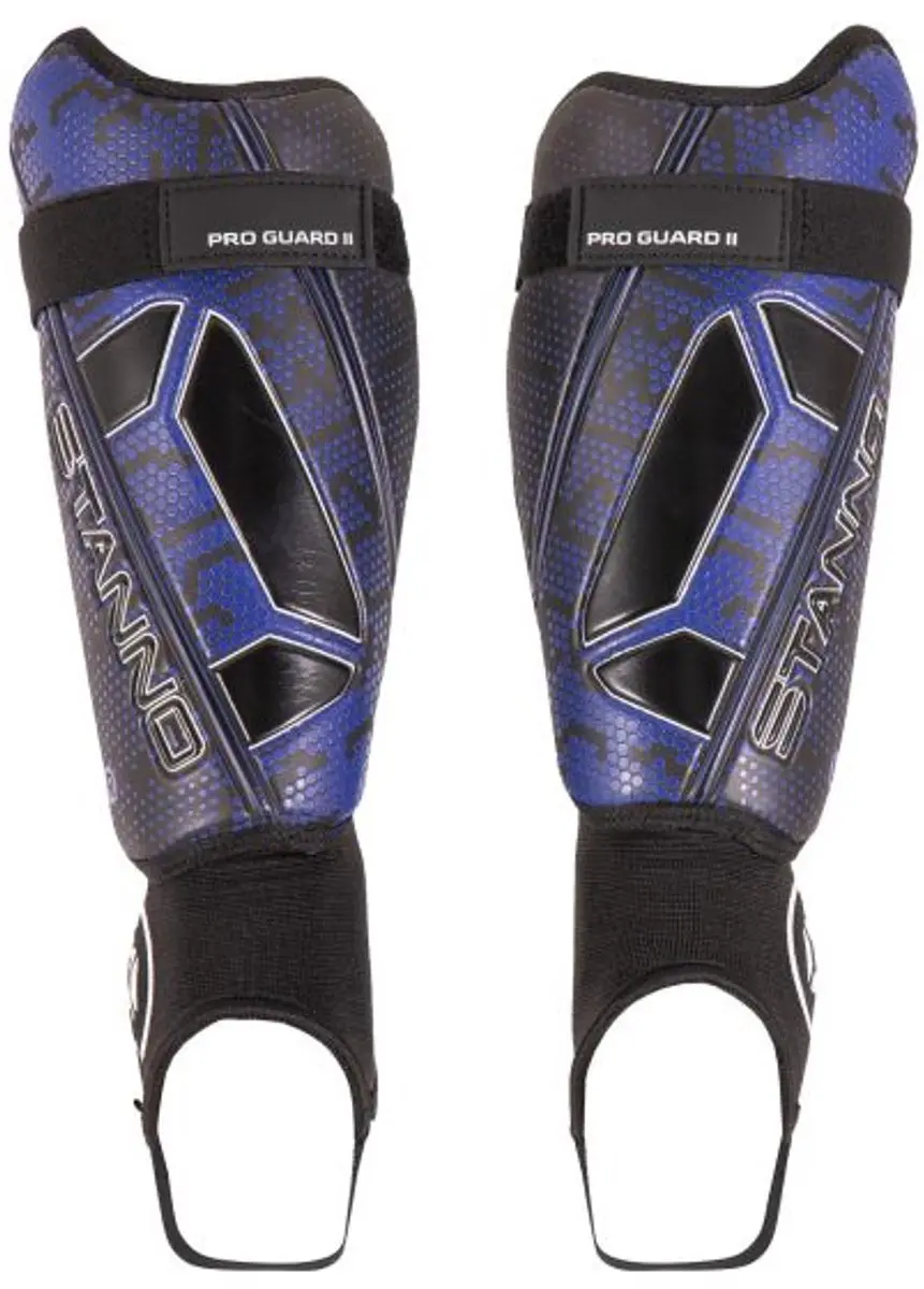 Stanno Pro Guard II Scheenbeschermers