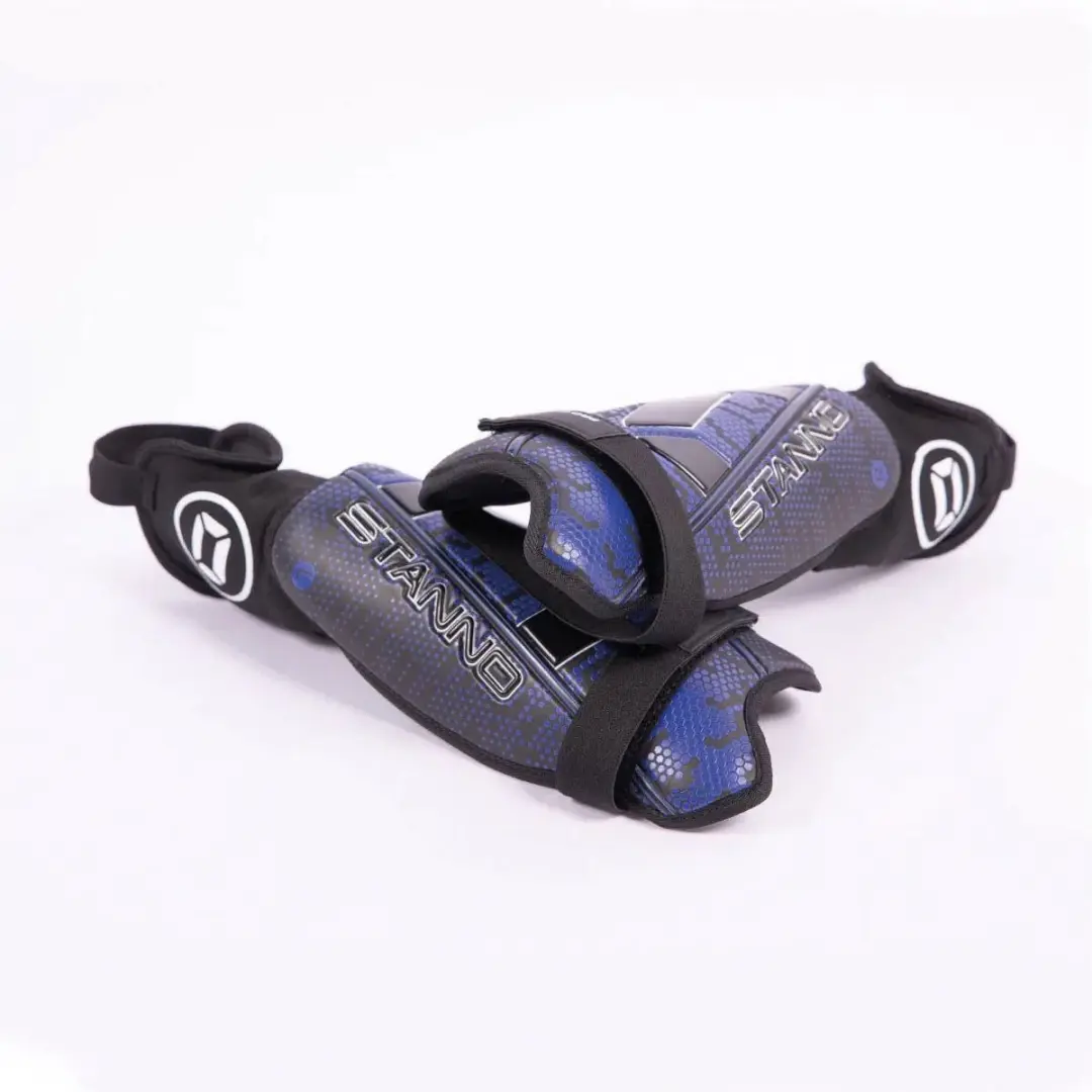 Stanno Pro Guard II Scheenbeschermers - Maat S