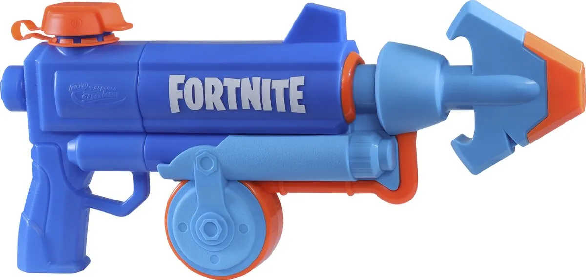 Nerf Soaker Fortnite HG F2560 Waterpistool