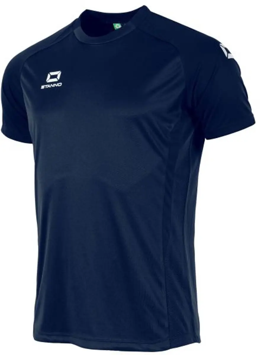 Stanno Stadio T-Shirt Navy