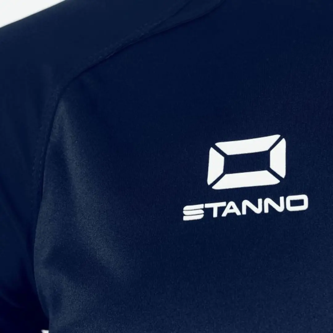 Stanno Stadio T-Shirt Navy - XXXL