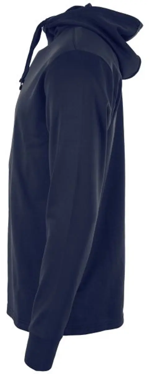 Stanno Field Hooded Top Navy - Maat S