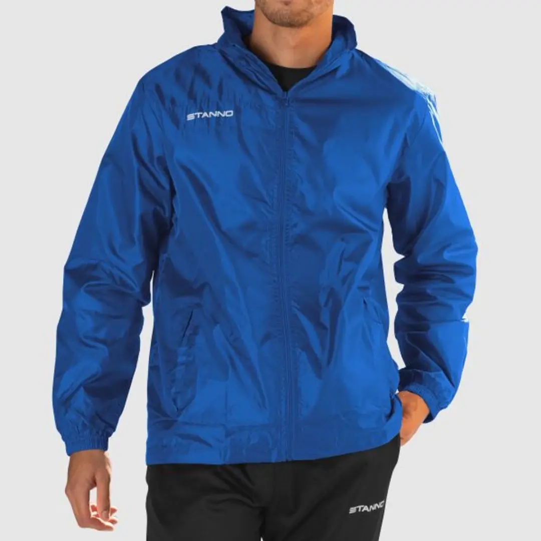 Stanno Field Jack - XL - Blauw