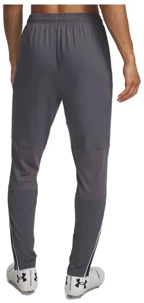 Under Armour Challenger Trainingsbroek Heren M - Grijs/Wit