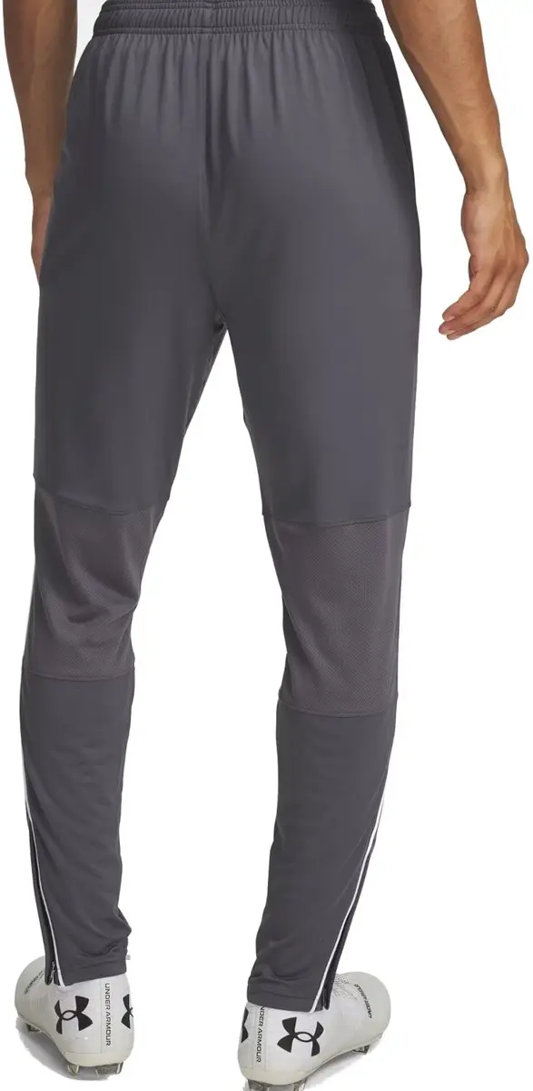 Under Armour Challenger Trainingsbroek Heren M - Grijs/Wit