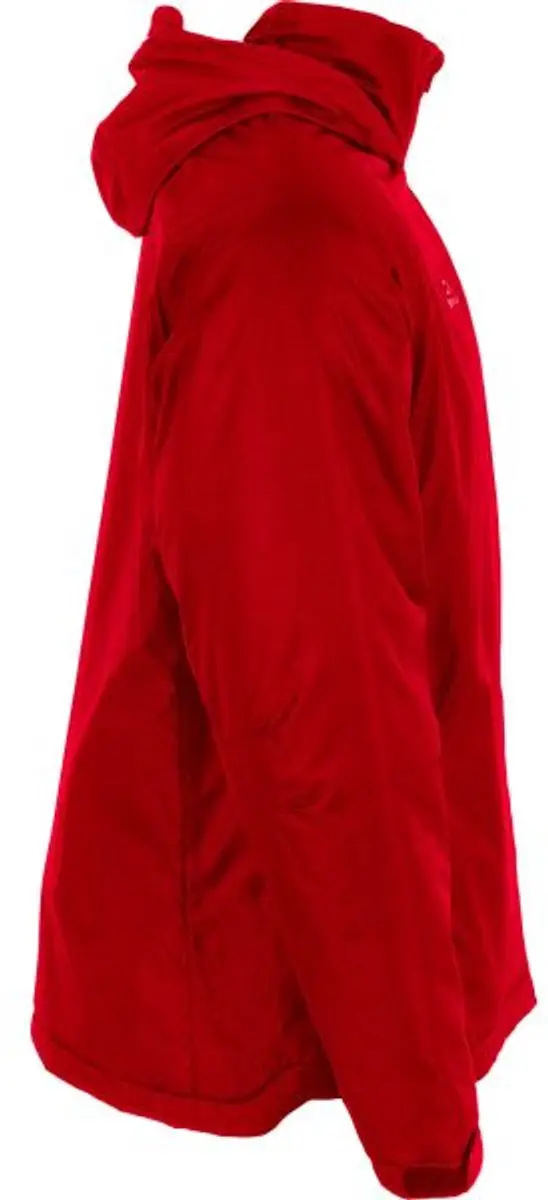 Stanno Prime All Season Jacket - Rood S
