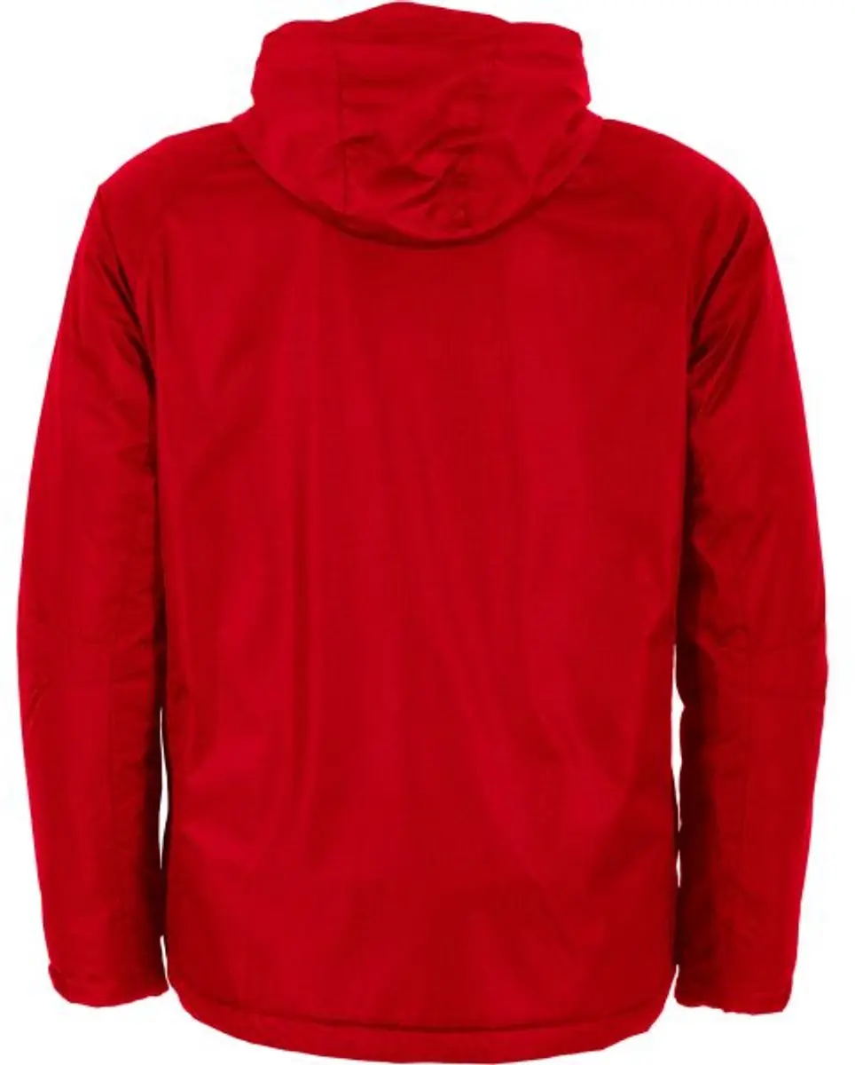 Stanno Prime All Season Jacket - Rood S