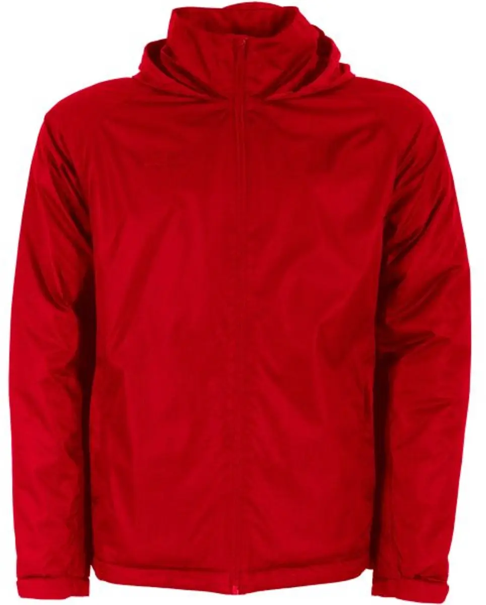 Stanno Prime All Season Jacket - Rood S