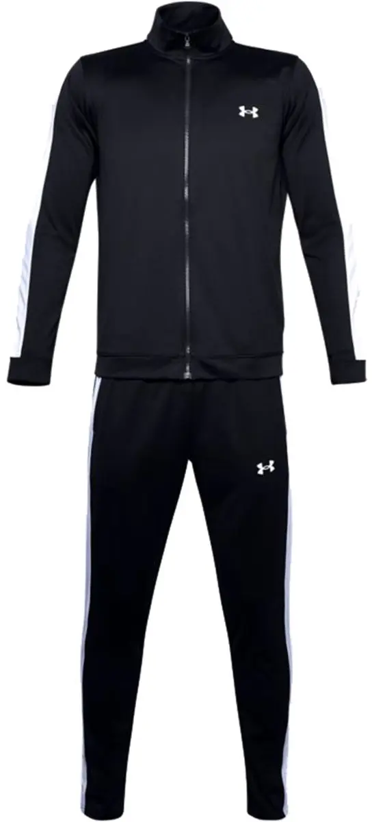 Under Armour UA Rival Knit Trainingspak M