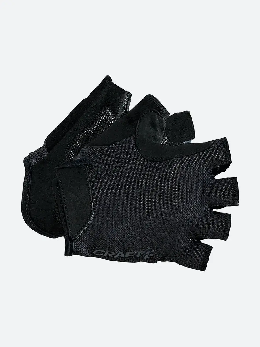 Craft Essen Glove Black Fietshandschoenen - XXL