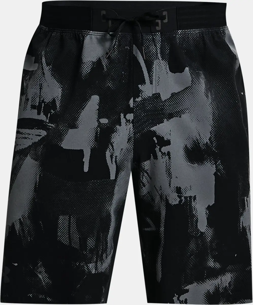 Under Armour Reign Woven Heren Short