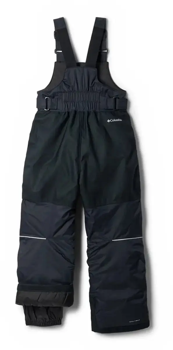 Columbia Adventure Ride II Broek - 176 cm - Zwart