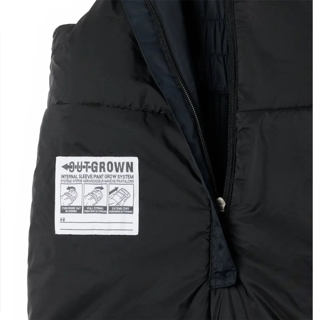 Columbia Adventure Ride II Broek - 176 cm - Zwart