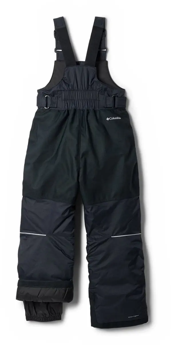 Columbia Adventure Ride II Broek - 176 cm - Zwart