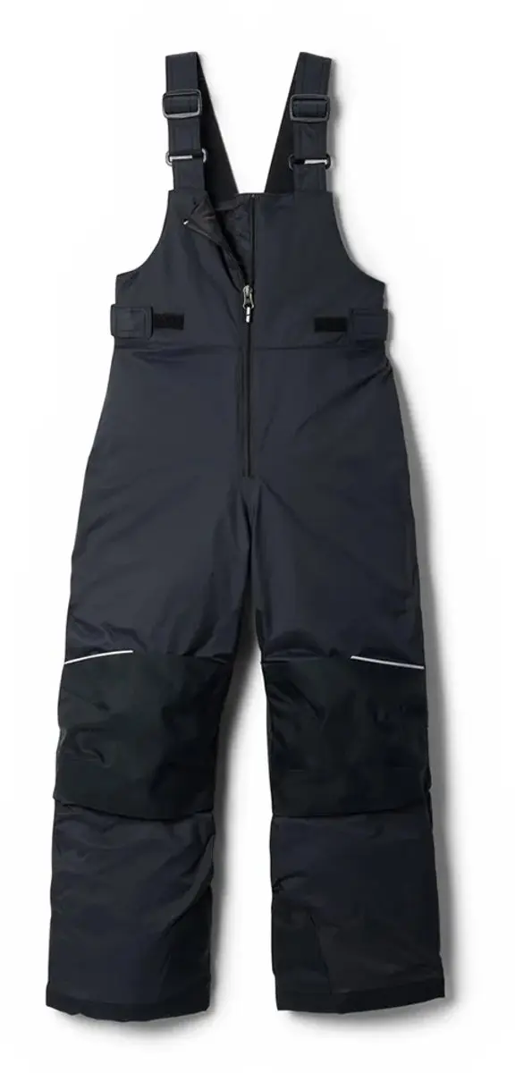 Columbia Adventure Ride II Broek - 176 cm - Zwart